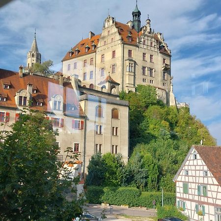 Sehr Beliebt! Ferienhaus Zur Donau Herbertingen Exterior photo