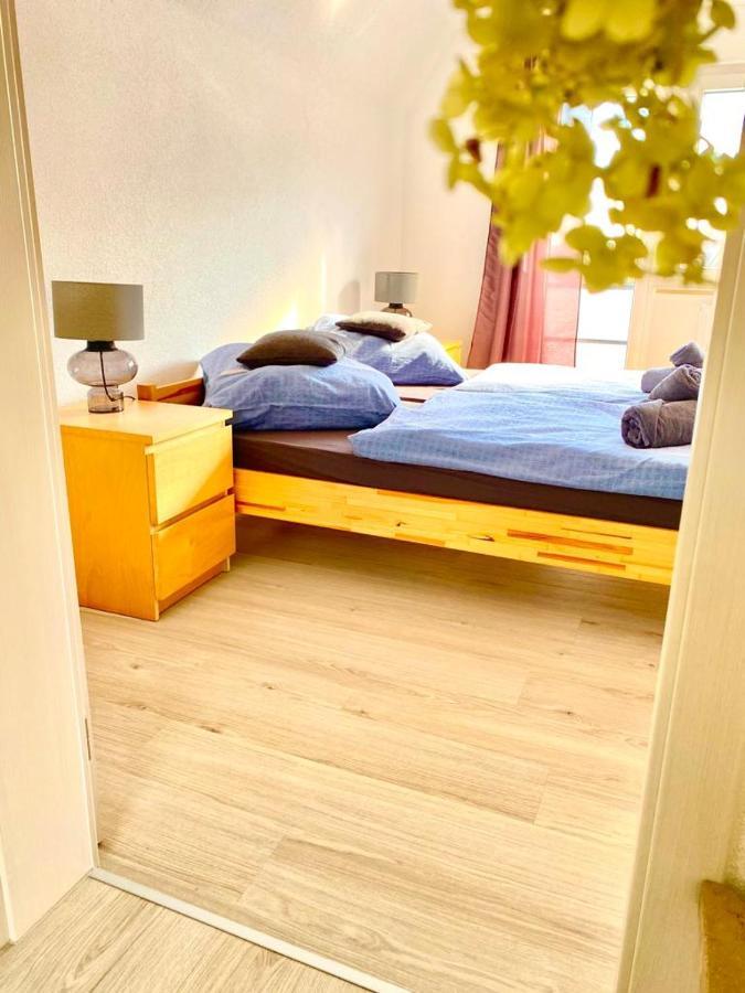 Sehr Beliebt! Ferienhaus Zur Donau Herbertingen Exterior photo
