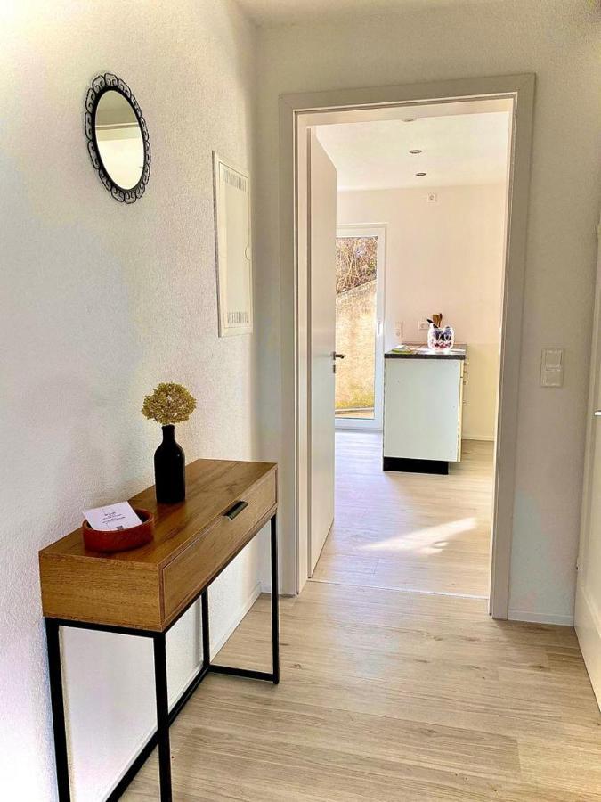 Sehr Beliebt! Ferienhaus Zur Donau Herbertingen Exterior photo