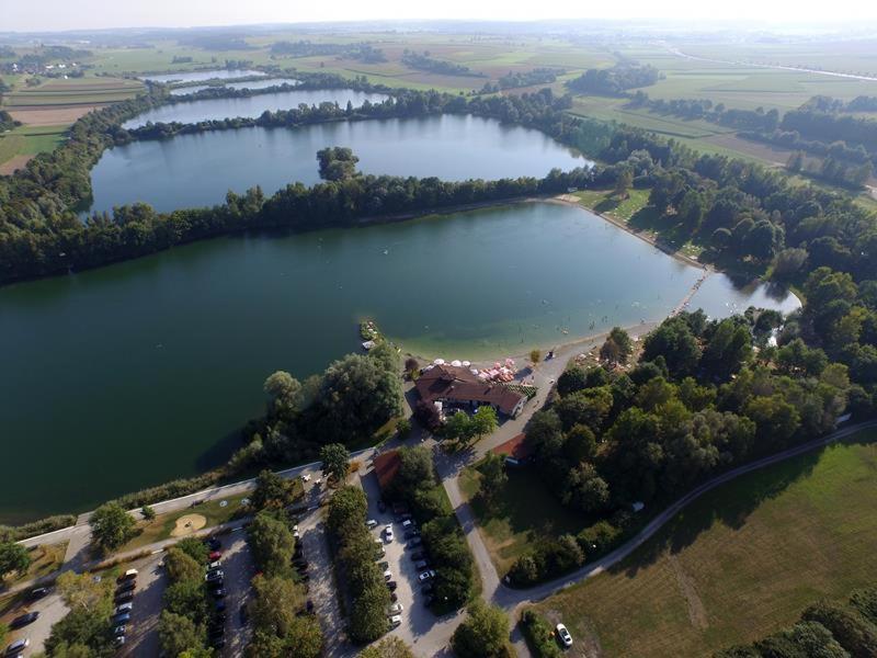 Sehr Beliebt! Ferienhaus Zur Donau Herbertingen Exterior photo