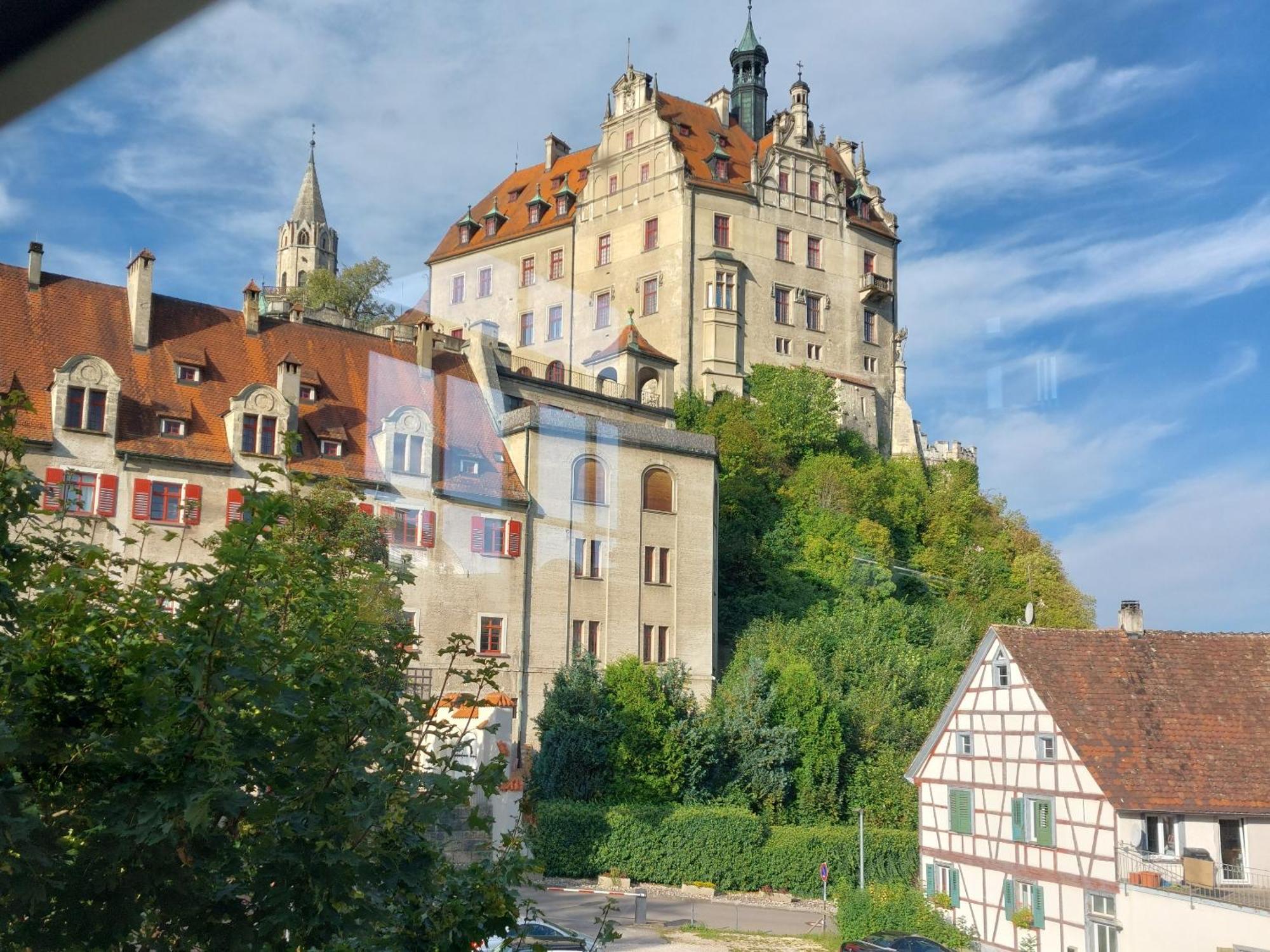Sehr Beliebt! Ferienhaus Zur Donau Herbertingen Exterior photo