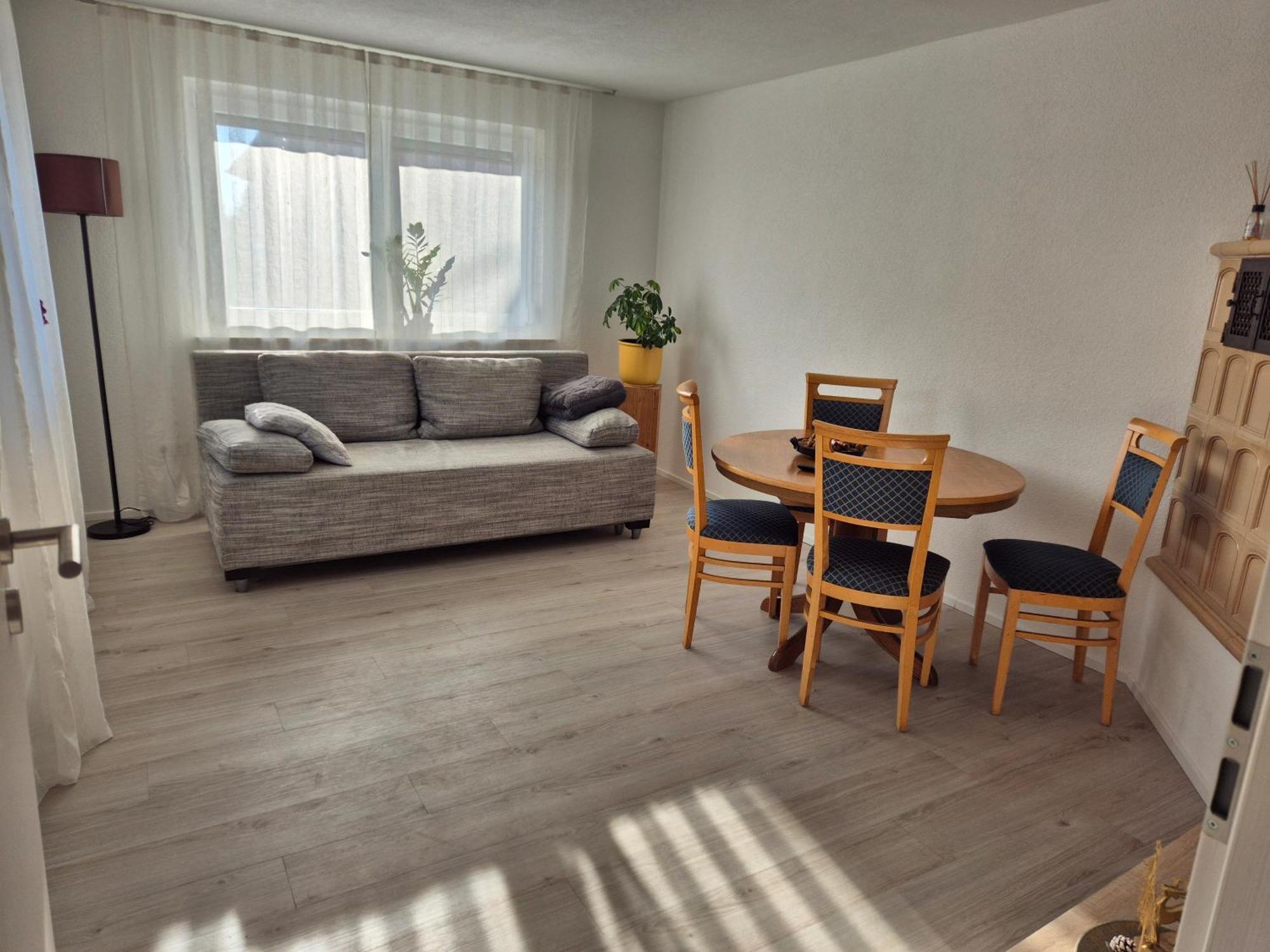 Sehr Beliebt! Ferienhaus Zur Donau Herbertingen Exterior photo