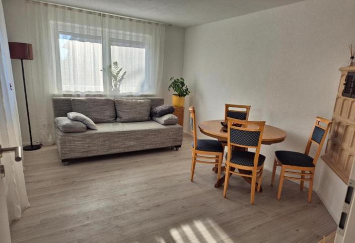 Sehr Beliebt! Ferienhaus Zur Donau Herbertingen Exterior photo
